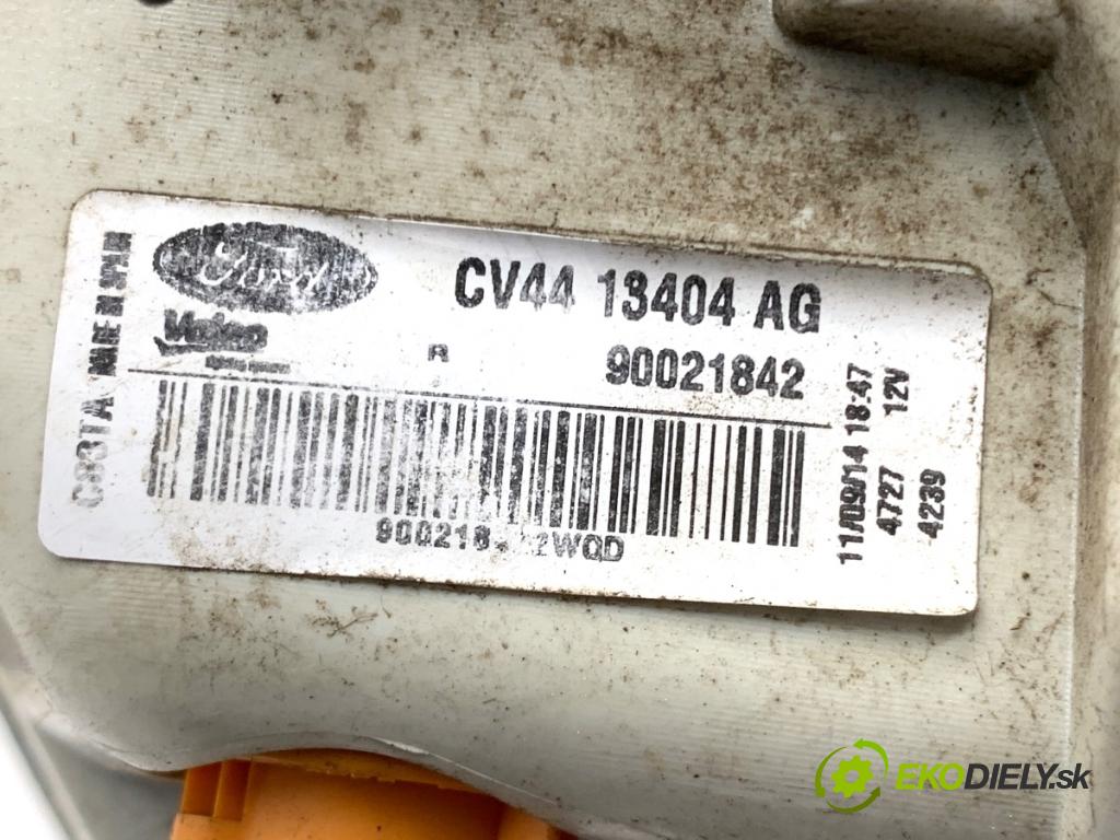 FORD KUGA II SUV 2014 110 kW 1.6 EcoBoost 1596 světlo pravý zadní část CV44-13404-AG