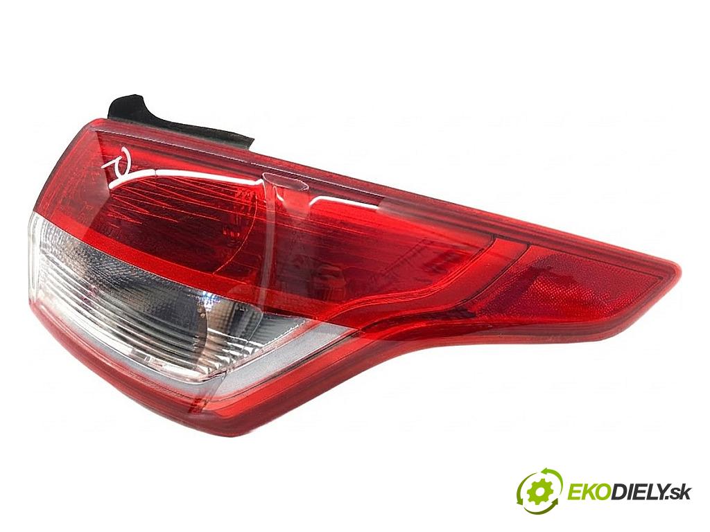FORD KUGA II SUV 2014 110 kW 1.6 EcoBoost 1596 světlo pravý zadní část CV44-13404-AG