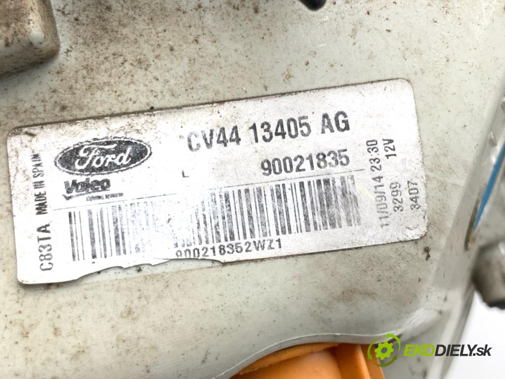FORD KUGA II SUV 2014 110 kW 1.6 EcoBoost 1596 světlo levý zadní část CV44-13405-AG
