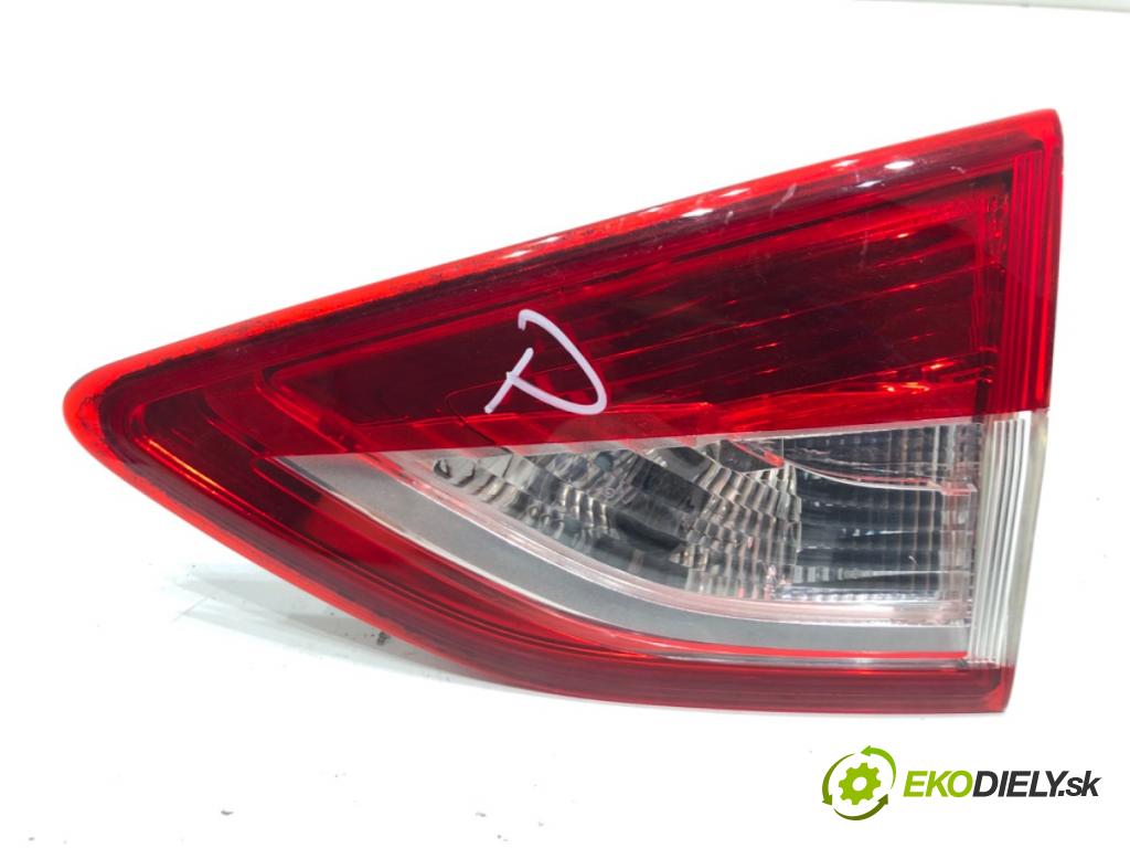 FORD KUGA II SUV 2014 110 kW 1.6 EcoBoost 1596 Svetlo pravy zad vnútorná CV4413A602AG