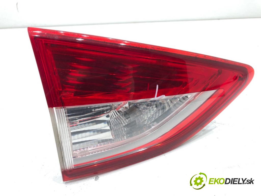 FORD KUGA II SUV 2014 110 kW 1.6 EcoBoost 1596 Svetlo ľavy zad vnútorná CV4413A603AG
