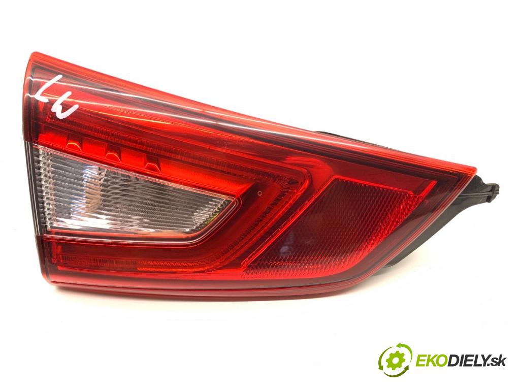 NISSAN QASHQAI J11 SUV 2015 120 kW 1.6 DIG-T 1618 Svetlo ľavy zad vnútorná 265554EA5C