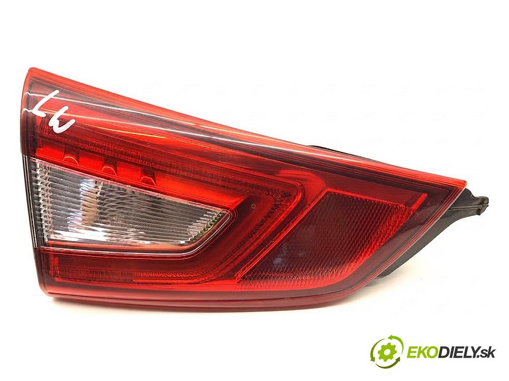 NISSAN QASHQAI J11 SUV 2015 120 kW 1.6 DIG-T 1618 Svetlo ľavy zad vnútorná 265554EA5C