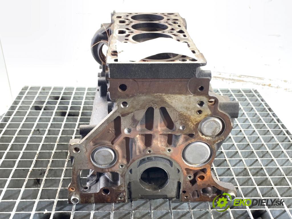 VW TRANSPORTER T6 Autobus 2024 110 kW 2.0 TDI 1968 blok Motor 03N023T (Blok motora)