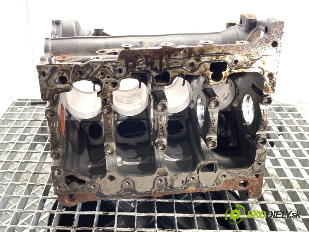 VW TRANSPORTER T6 Autobus 2024 110 kW 2.0 TDI 1968 blok Motor 03N023T (Blok motora)