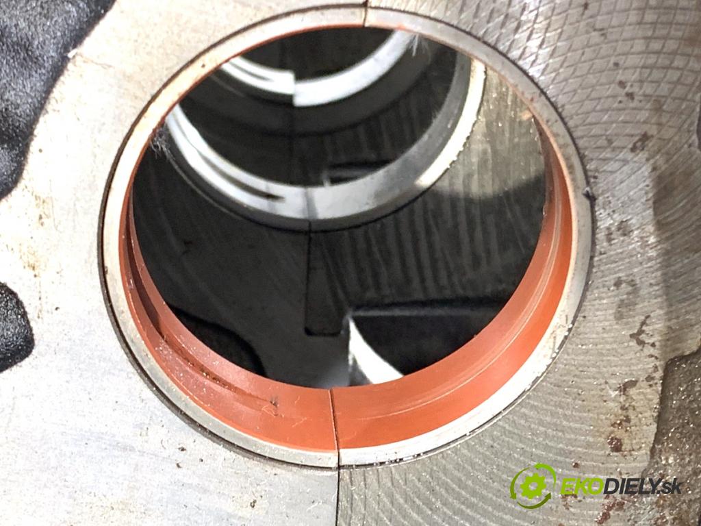 VW TRANSPORTER T6 Autobus 2024 110 kW 2.0 TDI 1968 blok Motor 03N023T (Blok motora)