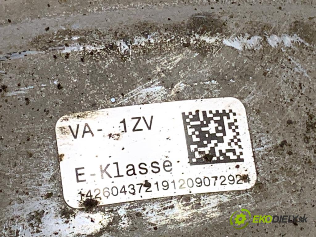 MERCEDES-BENZ GLC SUV 2020 180 kW 300 d 4-matic (253.919) 1950 Tlmič pravy predný A2533206300