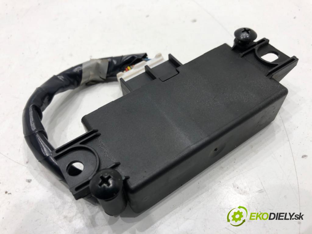 NISSAN QASHQAI J11 SUV 2015 120 kW 1.6 DIG-T 1618 Modul PDC 28538-4EA0A (Riadiaca jednotka ostatné)