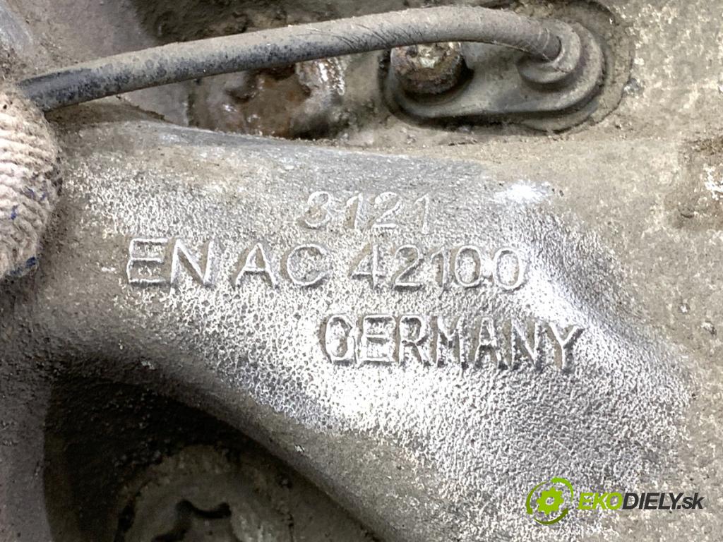 BMW F30 sedan 2012 120 kW 320 d 1995 náboj pravy predný 6792288