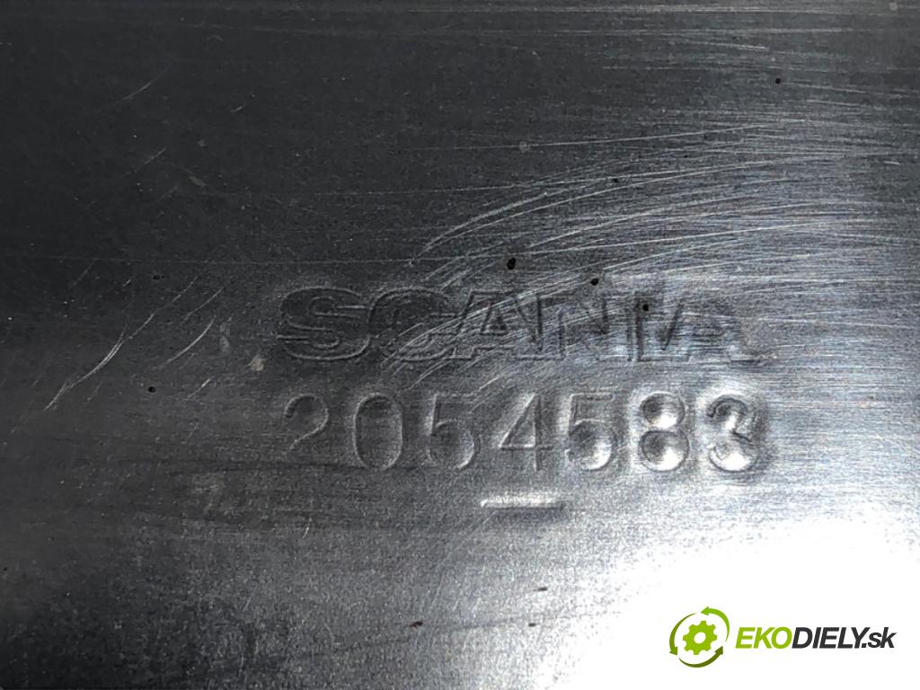 SCANIA L,P,G,R,S - series Ciągnik siodłowy 2018 331 kW S450 331 kW [450 KM] olej napędowy 2016 - 2022 12742 držák blatníka 2054583