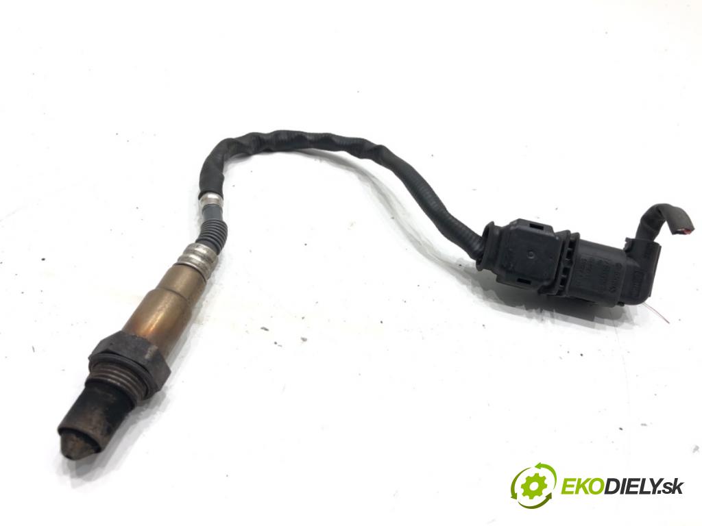 BMW F30 sedan 2012 120 kW 320 d 1995 sonda lambda predný 7791600 (Lambda sonda)
