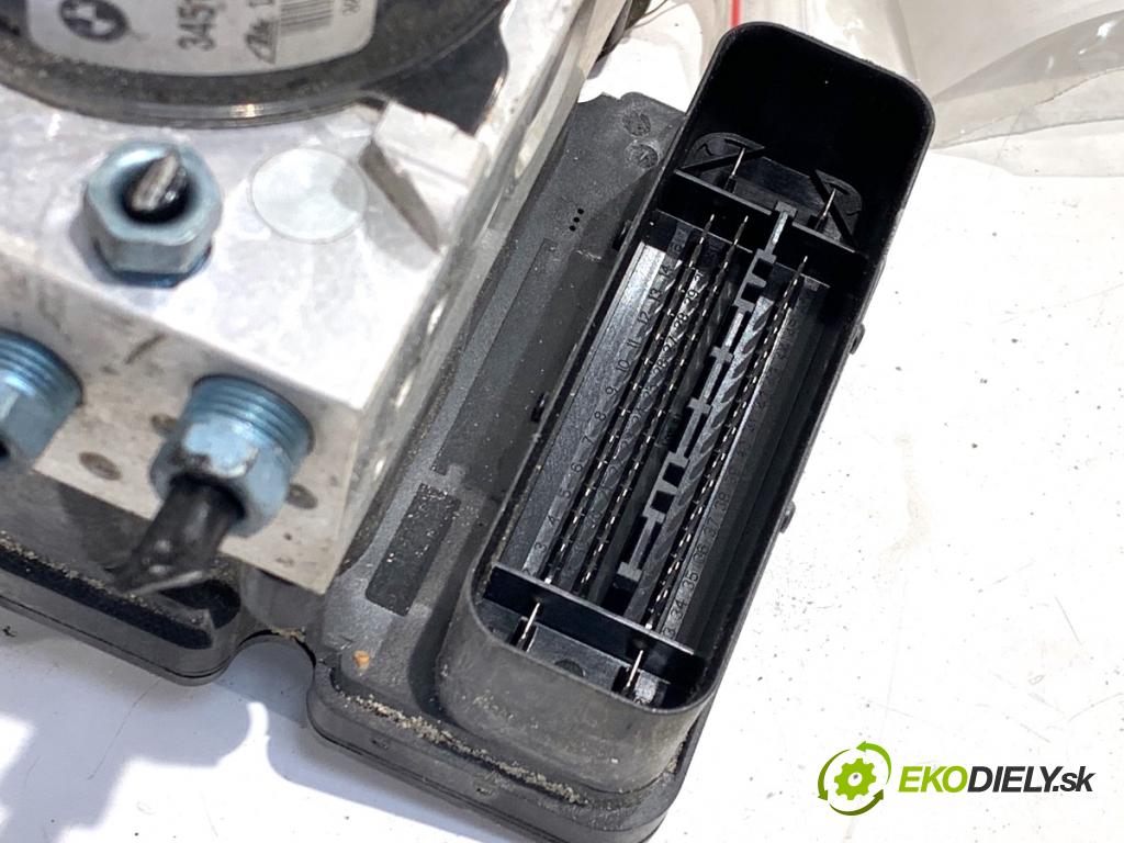 BMW F30 sedan 2012 120 kW 320 d 1995 Pumpa ABS 6857323 (Pumpa ABS)