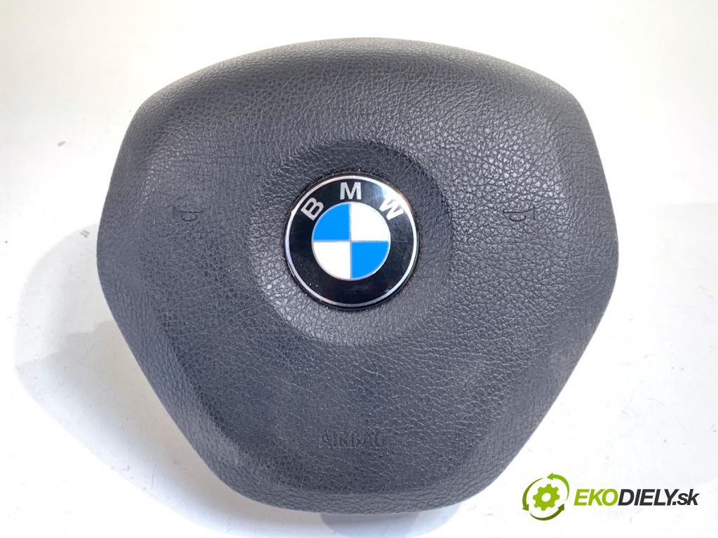 BMW F30 sedan 2012 120 kW 320 d 1995 AirBag volantu 6791332 (Airbag)