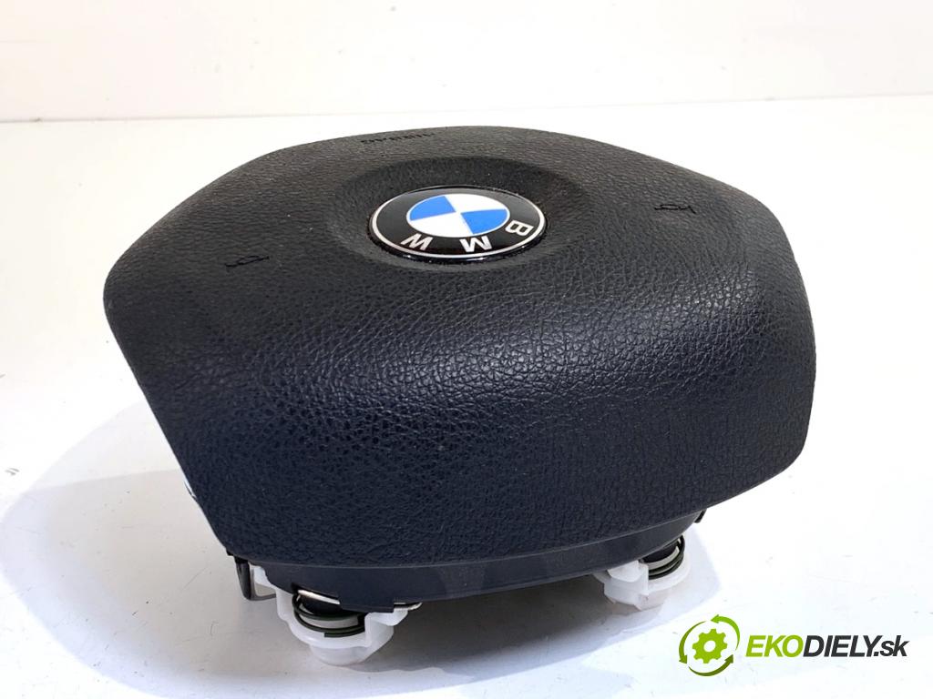 BMW F30 sedan 2012 120 kW 320 d 1995 AirBag volantu 6791332 (Airbag)