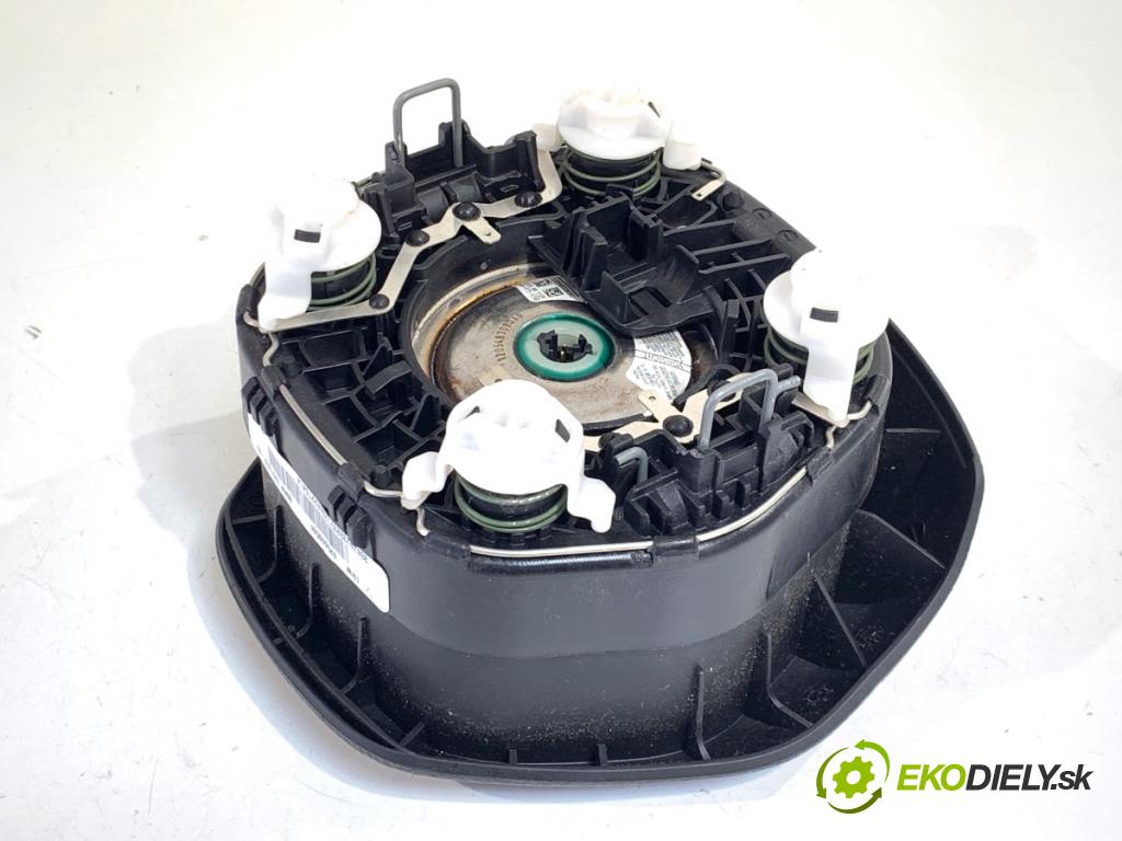 BMW F30 sedan 2012 120 kW 320 d 1995 AirBag volantu 6791332 (Airbag)
