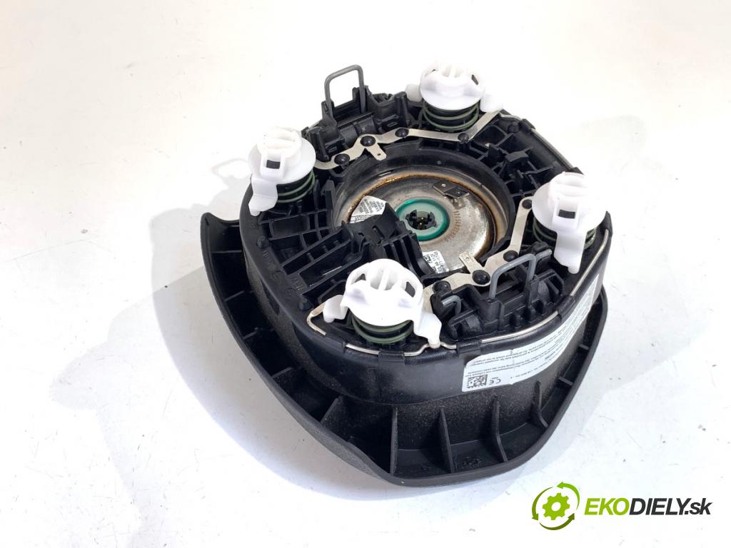 BMW F30 sedan 2012 120 kW 320 d 1995 AirBag volantu 6791332 (Airbag)