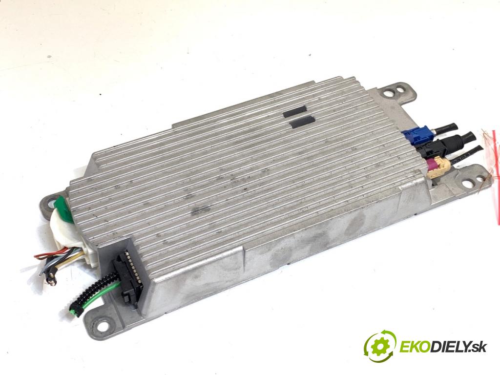 BMW F30 sedan 2012 120 kW 320 d 1995 Modul BLUETOOTH 9257150 (Riadiaca jednotka ostatné)