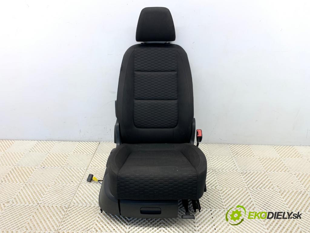 VW TIGUAN SUV 2009 103 kW 2.0 TDI 4motion 1968 sedadlo pravý přední část 