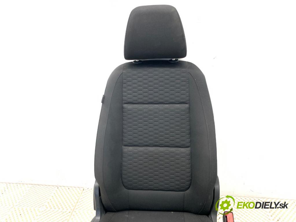 VW TIGUAN SUV 2009 103 kW 2.0 TDI 4motion 1968 Sedadlo pravy predný