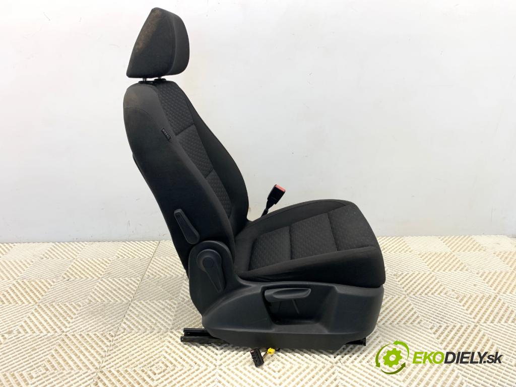 VW TIGUAN SUV 2009 103 kW 2.0 TDI 4motion 1968 Sedadlo pravy predný