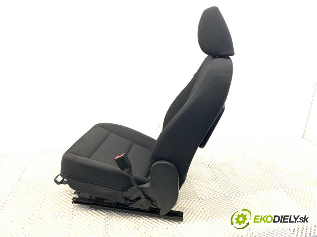 VW TIGUAN SUV 2009 103 kW 2.0 TDI 4motion 1968 Sedadlo pravy predný
