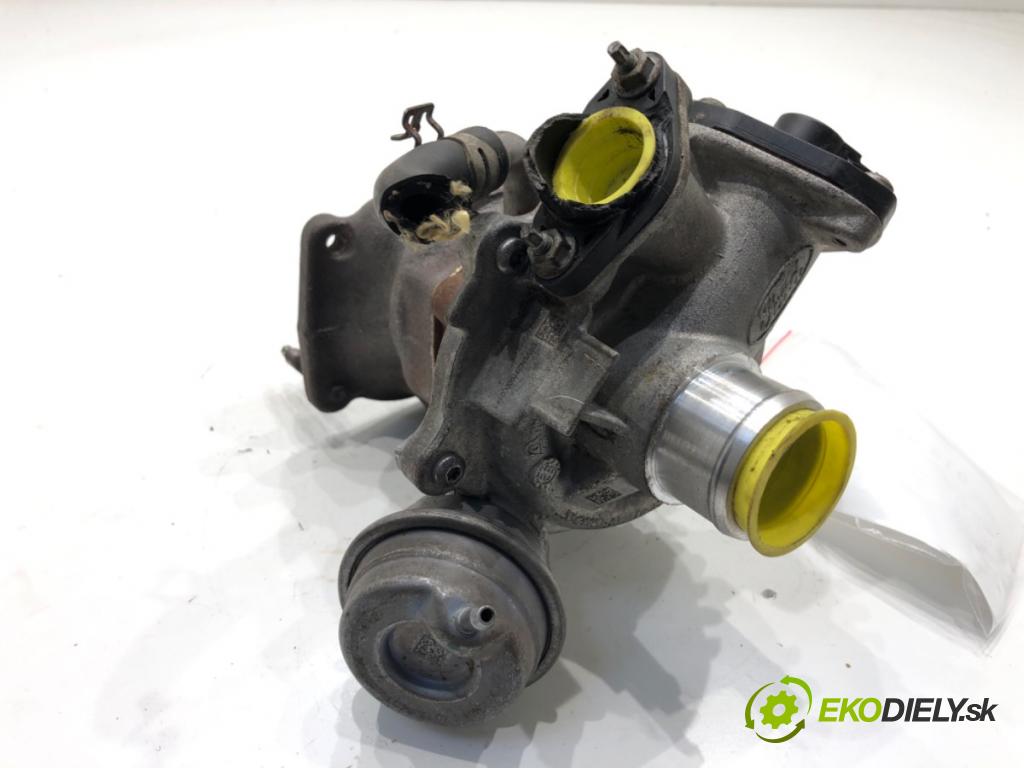 FORD ECOSPORT SUV 2019 92 kW 1.0 EcoBoost 998 Turbodúchadlo,turbo CM5G6K682GE (Turbodúchadlo (kompletné))