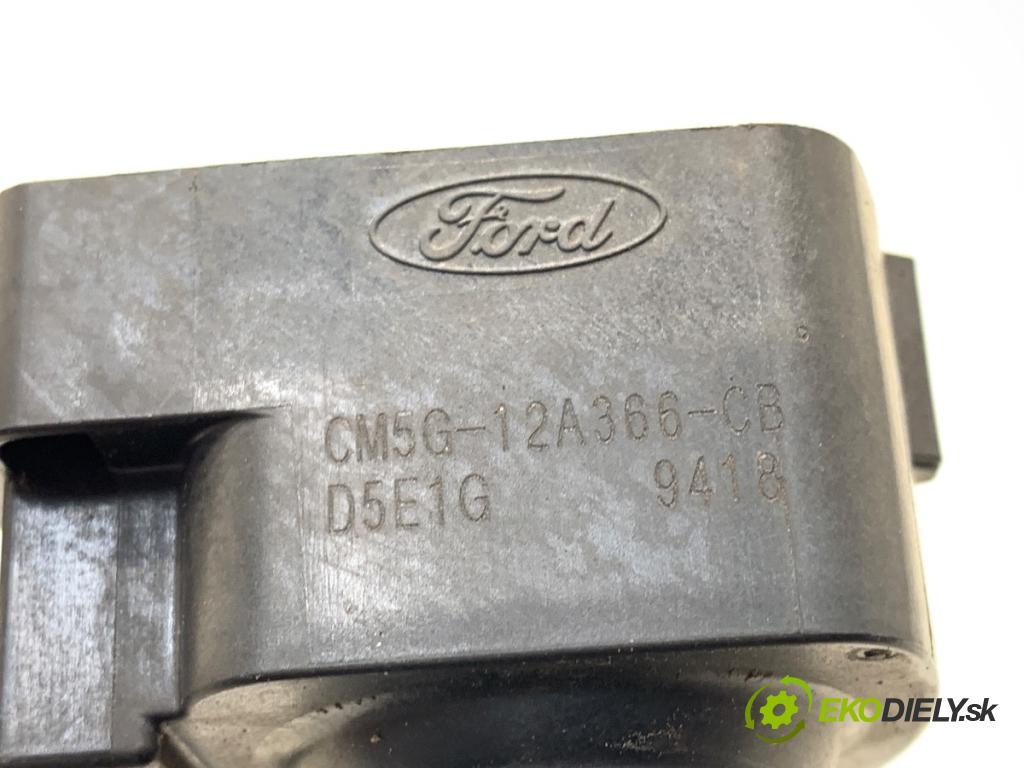FORD ECOSPORT SUV 2019 92 kW 1.0 EcoBoost 998 cívka zapalovací CM5G-12A366-CB (Zážehová cívka)