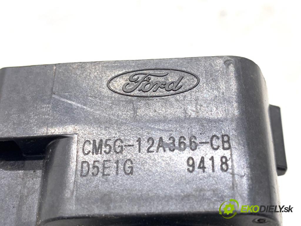 FORD ECOSPORT SUV 2019 92 kW 1.0 EcoBoost 998 cívka zapalovací CM5G-12A366-CB (Zážehová cívka)