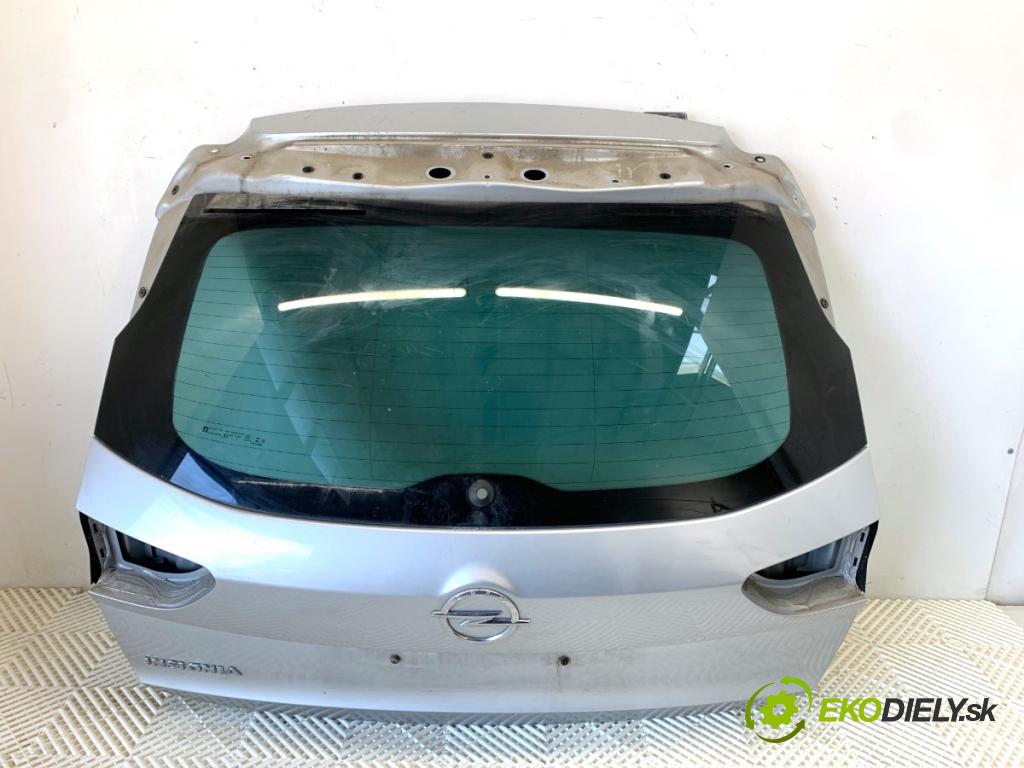 OPEL INSIGNIA B Kombi 2021 128 kW 2.0 CDTi (35) 1995 kapota zad Z176