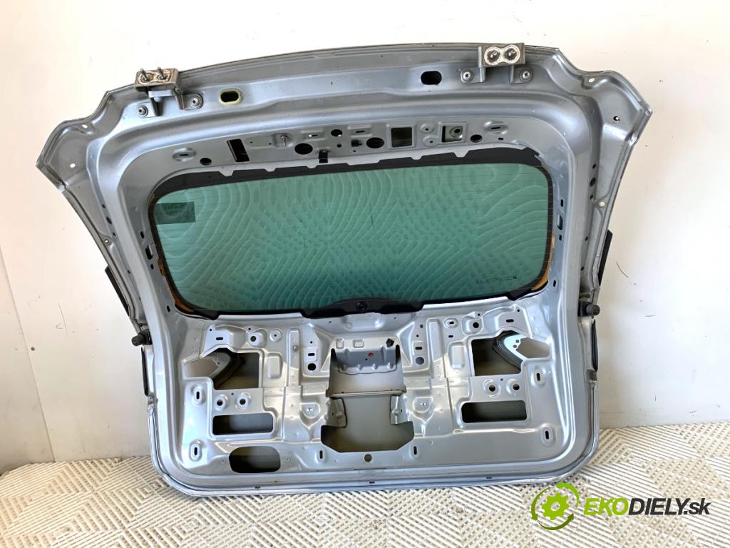 OPEL INSIGNIA B Kombi 2021 128 kW 2.0 CDTi (35) 1995 kapota zad Z176