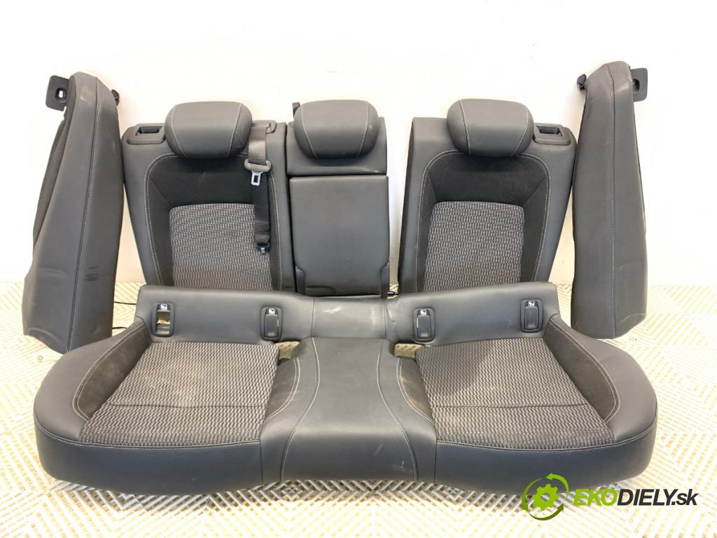 OPEL INSIGNIA B Kombi 2021 128 kW 2.0 CDTi (35) 1995 Sedadlo druhý rad 