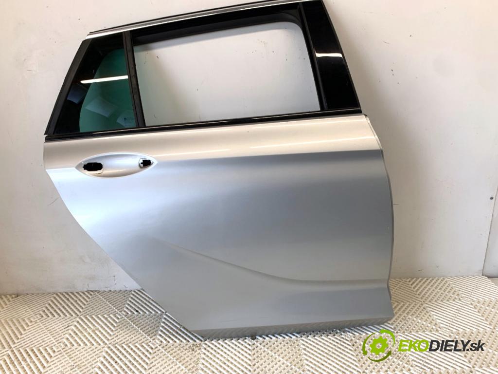 OPEL INSIGNIA B Kombi 2021 128 kW 2.0 CDTi (35) 1995 Dvere pravy zad Z176