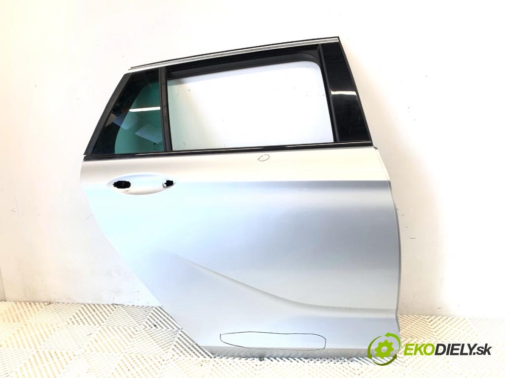 OPEL INSIGNIA B Kombi 2021 128 kW 2.0 CDTi (35) 1995 Dvere pravy zad Z176
