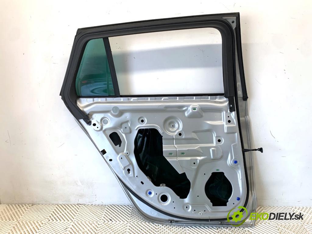 OPEL INSIGNIA B Kombi 2021 128 kW 2.0 CDTi (35) 1995 Dvere ľavy zad Z176