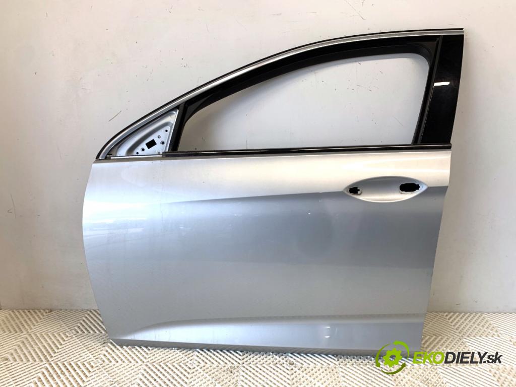 OPEL INSIGNIA B Kombi 2021 128 kW 2.0 CDTi (35) 1995 Dvere ľavy predný Z176