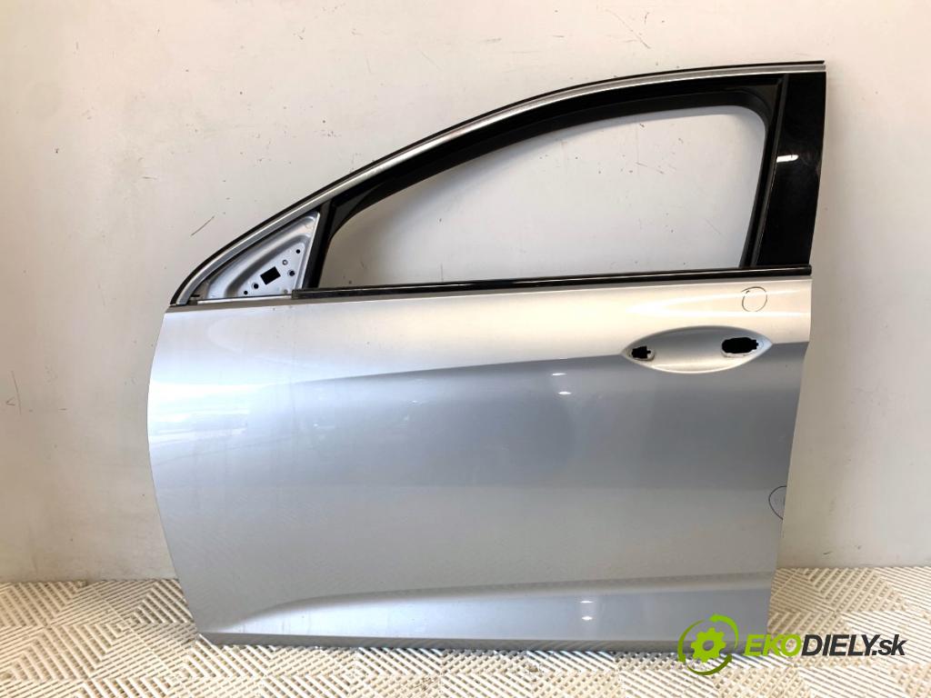 OPEL INSIGNIA B Kombi 2021 128 kW 2.0 CDTi (35) 1995 Dvere ľavy predný Z176