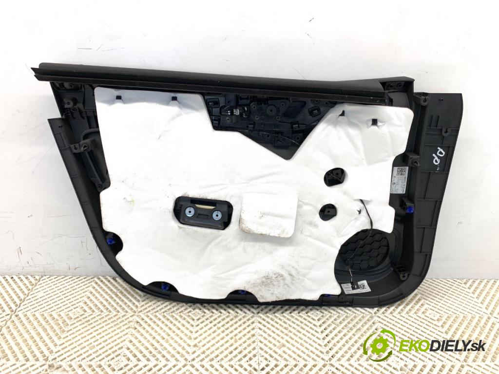 OPEL INSIGNIA B Kombi 2021 128 kW 2.0 CDTi (35) 1995 ča dveře pravý přední část