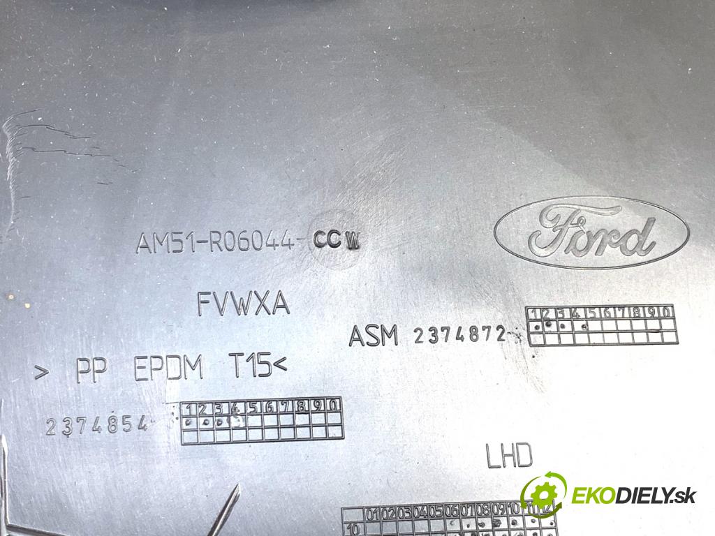 FORD KUGA II SUV 2014 110 kW 1.6 EcoBoost 1596 přihrádka kastlík spolujezdce AM51-R06044-CCW (Přihrádka (kastlík))