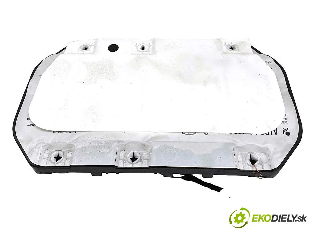 FORD KUGA II SUV 2014 110 kW 1.6 EcoBoost 1596 AirBag spolujazdca  (Airbag)