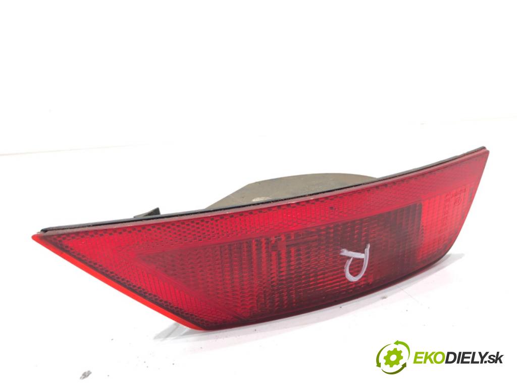 FORD KUGA II SUV 2014 110 kW 1.6 EcoBoost 1596 Svetlo nárazníka pravy zad 