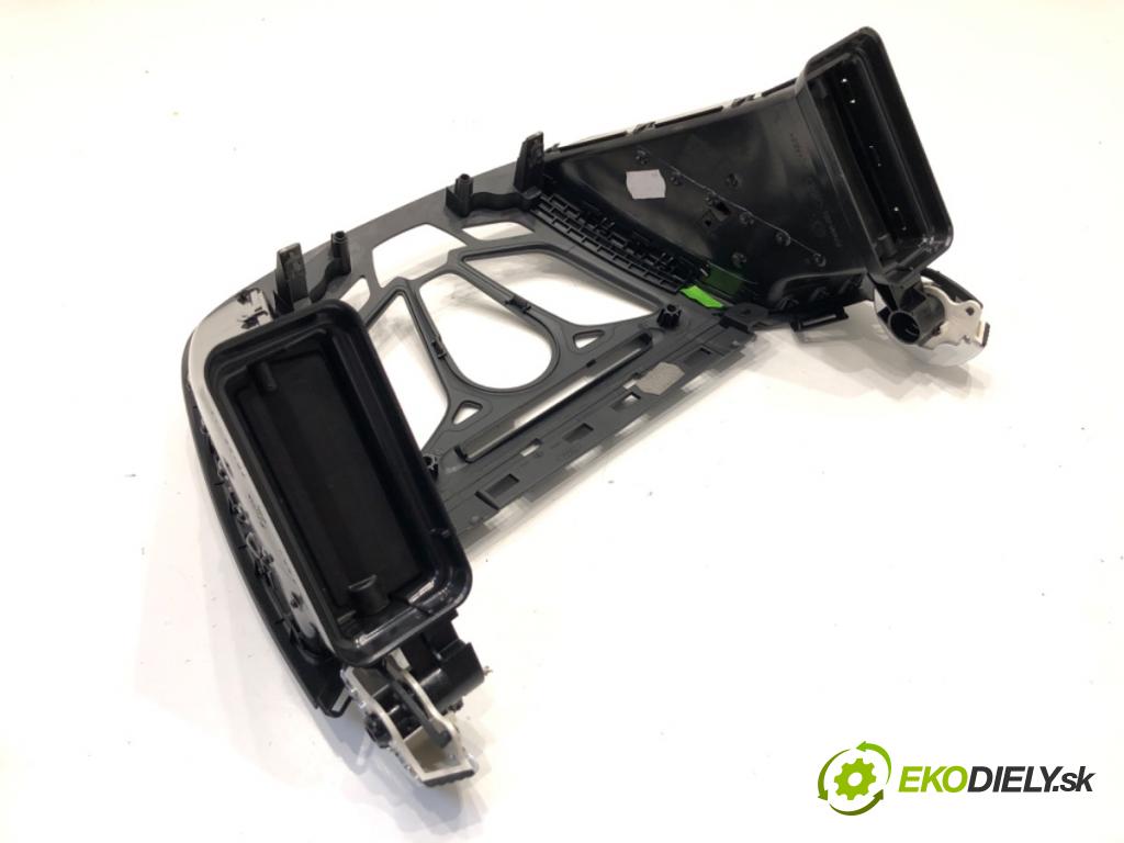 FORD KUGA II SUV 2014 110 kW 1.6 EcoBoost 1596 mří topení přední část 1755967-8