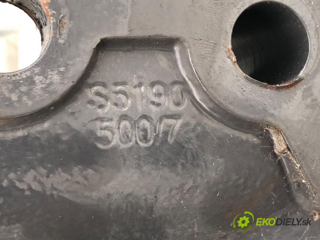 SCANIA L,P,G,R,S - series Ciągnik siodłowy 2018 331 kW S450 331 kW [450 KM] olej napędowy 2016 - 2022 12742 držiak NÁDRŽ: ostrekovačov 2352238