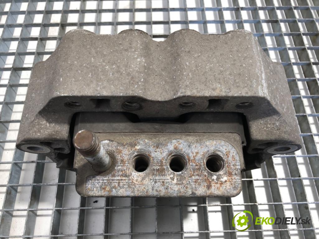 SCANIA L,P,G,R,S - series Ciągnik siodłowy 2018 331 kW S450 331 kW [450 KM] olej napędowy 2016 - 2022 12742 AirBag prevodovky 2592761 (Držiak prevodovky)
