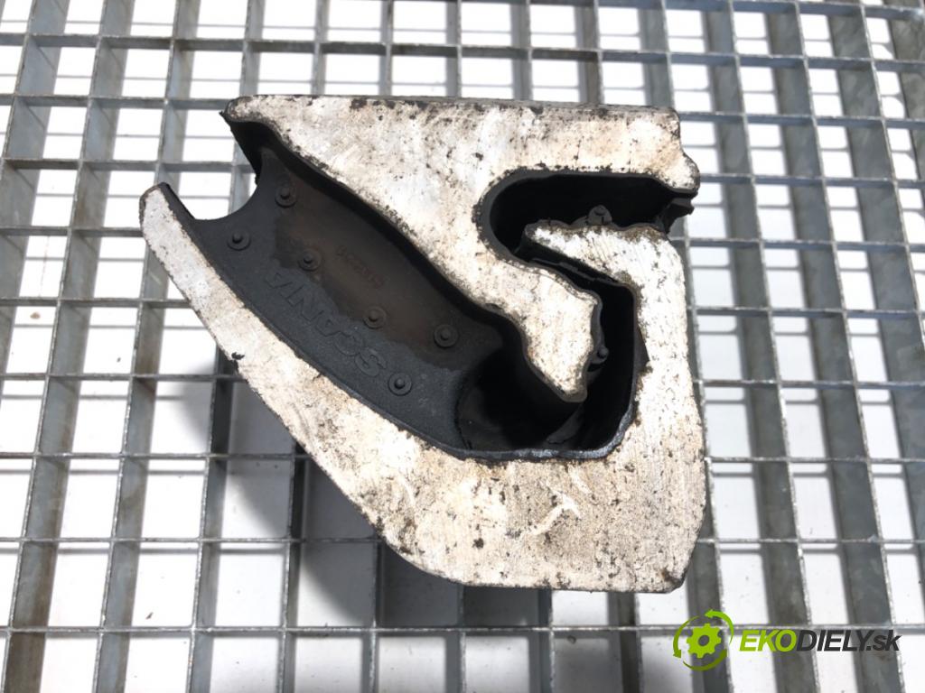 SCANIA L,P,G,R,S - series Ciągnik siodłowy 2018 331 kW S450 331 kW [450 KM] olej napędowy 2016 - 2022 12742 AirBag Motor pravy 6135001