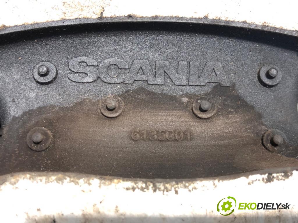 SCANIA L,P,G,R,S - series Ciągnik siodłowy 2018 331 kW S450 331 kW [450 KM] olej napędowy 2016 - 2022 12742 AirBag Motor pravy 6135001