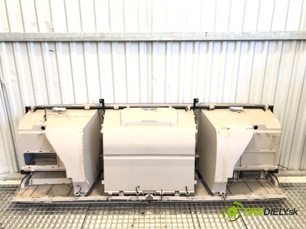 SCANIA L,P,G,R,S - series Ciągnik siodłowy 2018 331 kW S450 331 kW [450 KM] olej napędowy 2016 - 2022 12742 Priehradka, kastlík kabína horný 2291207