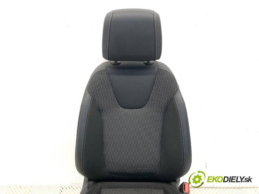 OPEL INSIGNIA B Kombi 2021 128 kW 2.0 CDTi (35) 1995 Sedadlo pravy predný