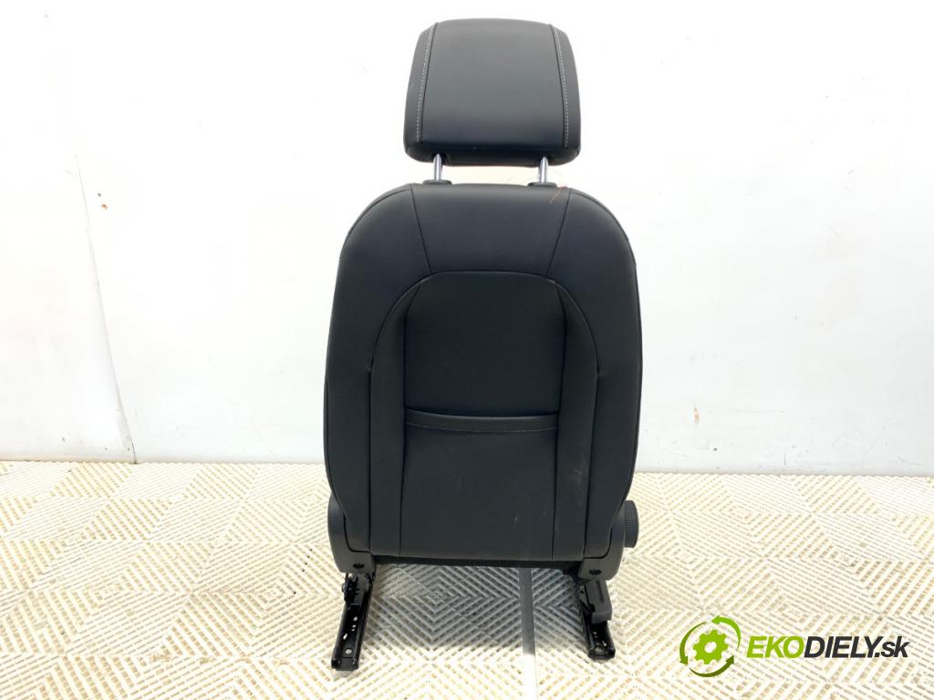 OPEL INSIGNIA B Kombi 2021 128 kW 2.0 CDTi (35) 1995 Sedadlo pravy predný