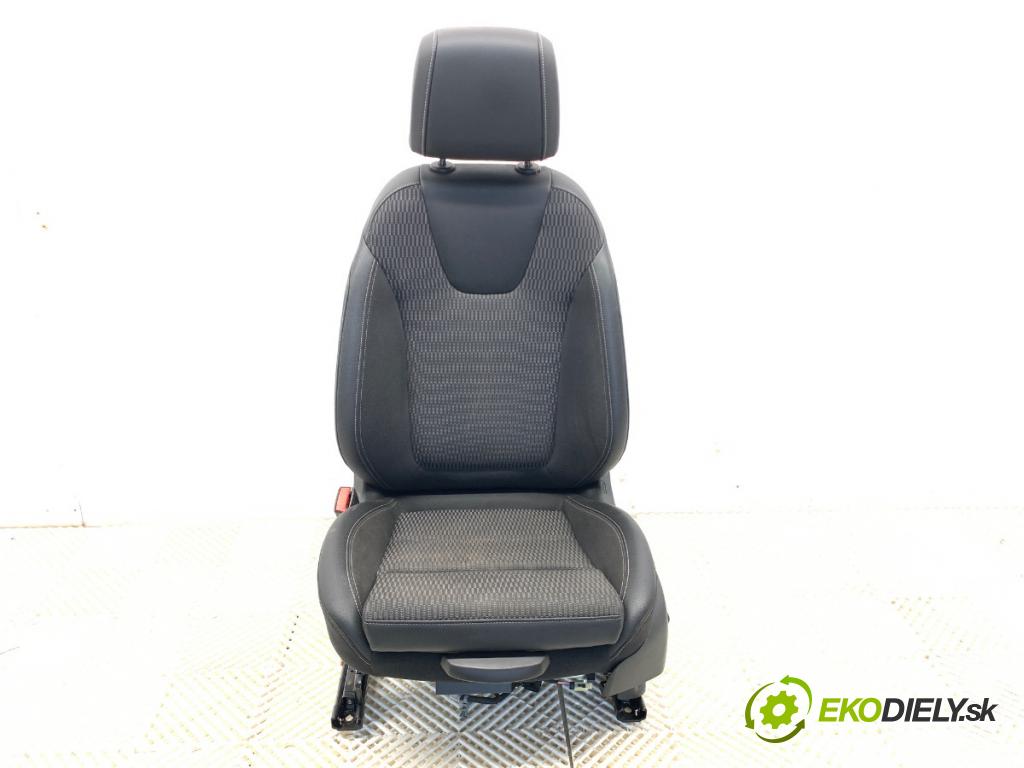 OPEL INSIGNIA B Kombi 2021 128 kW 2.0 CDTi (35) 1995 Sedadlo ľavy predný 