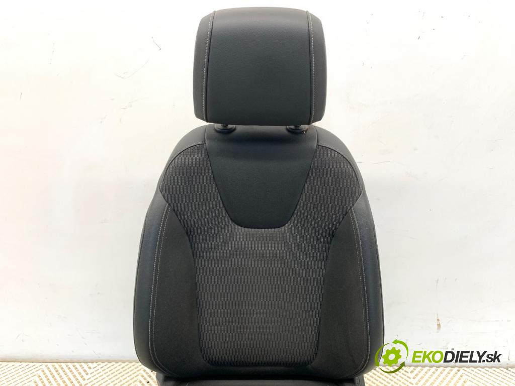 OPEL INSIGNIA B Kombi 2021 128 kW 2.0 CDTi (35) 1995 Sedadlo ľavy predný